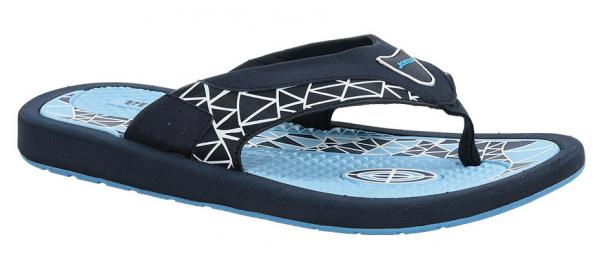 Joma SANDALEN CANCUN MARINE HIMMELBLAU