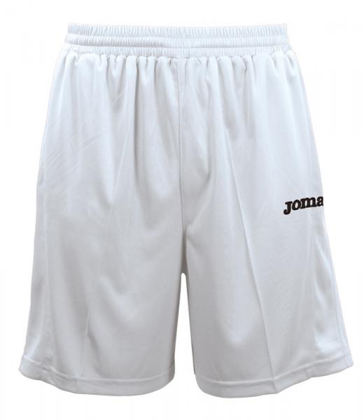 Joma SHORT BASKETBALL WEISS