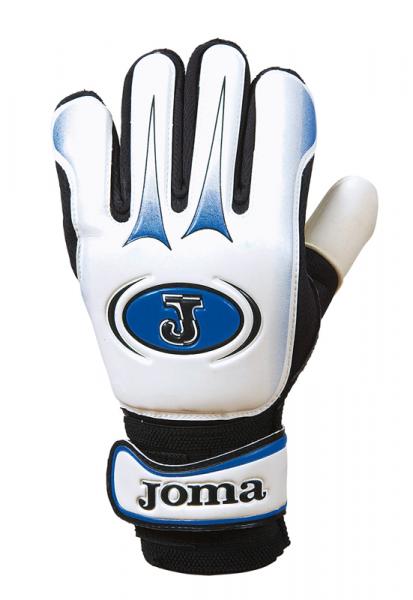 Joma TORWARTHANDSCHUHE STORM SCHWARZ BLAU