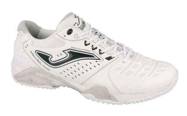 Joma T.PRO-ROLAND602 WHITE CLAY