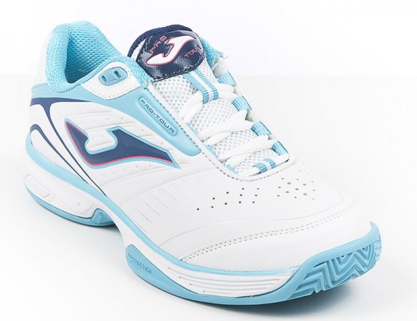 Joma T.T PRO-TOUR 505 WHITE-SKY BLUE