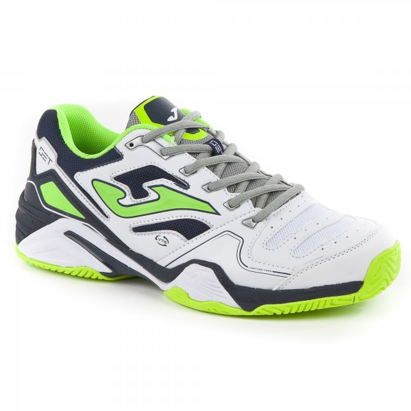 T.SET 702 WHITE CLAY