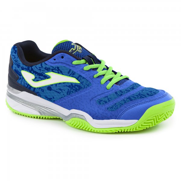 T.SLAM MEN 704 ROYAL CLAY