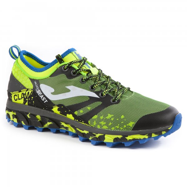 TK. CLAW MEN 711 FLUOR