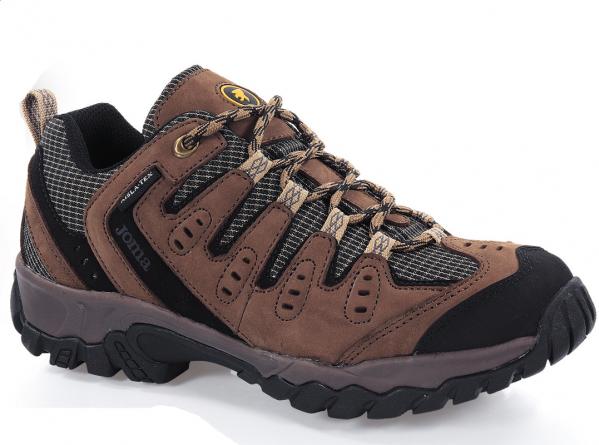 Joma TREKKING ELBRUS GRAU