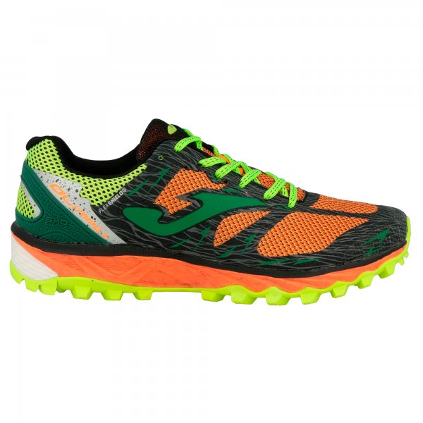 TK.OLIMPO 708 BLACK-ORANGE