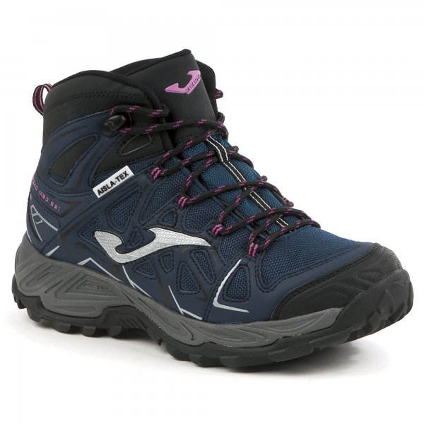 TK.OMAKO MED LADY 703 NAVY