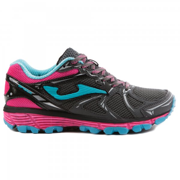 Joma TK.SHOCK LADY 712 GREY