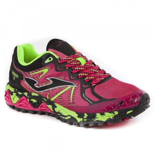 TK.SIERRA LADY 710 FUCHSIA