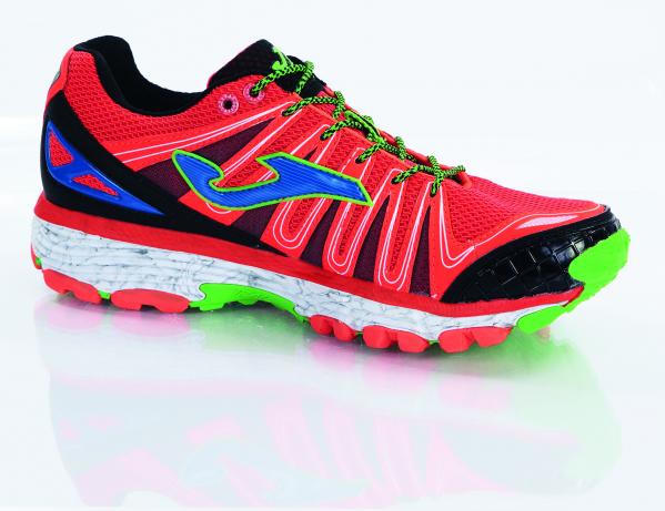 Joma TK.TREK 411 FLUOR