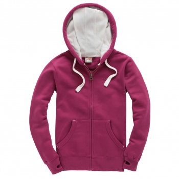 Hoodie FANLINE