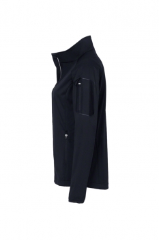 PCU Softshelljacke light Damen inkl. PCU-Logo