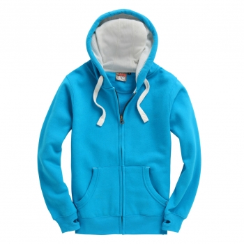 Hoodie FANLINE