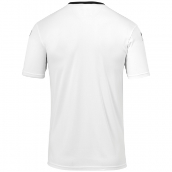Eilslebener SV Offense 23 Trikot, weiß, Optional mit Druck