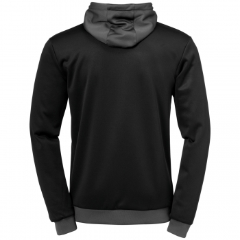 Eilslebener SV Offense 23 Multi Hoody schwarz, inkl. Druck