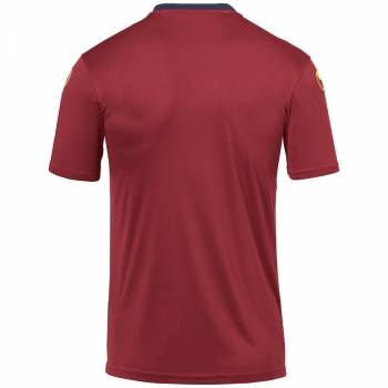 Preview: Eilslebener SV Offense 23 Trainingsshirt bordeaux, inkl. Druck