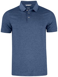 blau melange