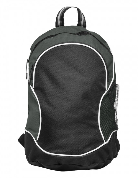 PCU Clique Basic Backpack inkl. Stempel