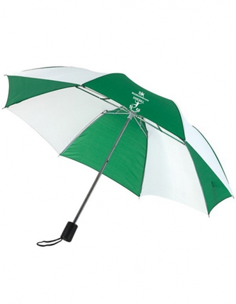 Regenschirm, inkl. Druck