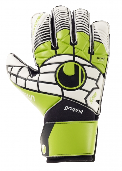 uhlsport ELIMINATOR SOFT GRAPHIT, günstig kaufen