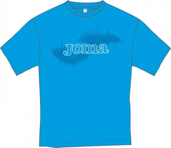 Joma TRIKOT SPORTWEAR GRÜN