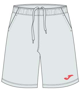 Joma BERMUDA SHORT MASTER
