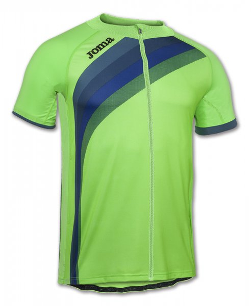 Joma MAILLOT CYCLING  S/S