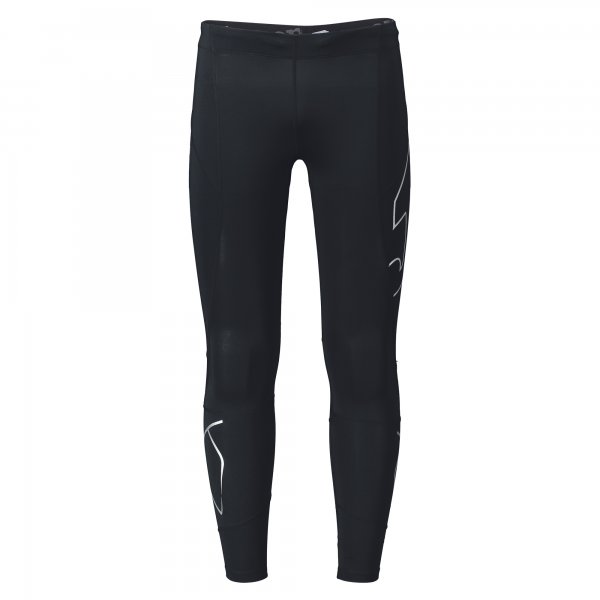 Joma LONG TIGHT METROPOLI BLACK