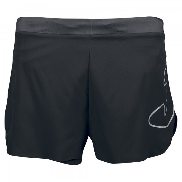 SHORT METROPOLI BLACK