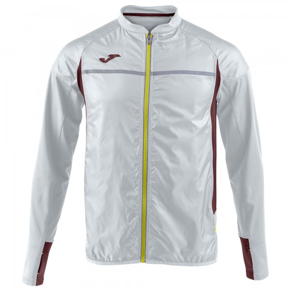 SWEATSHIRT OLIMPIA FLASH GREY