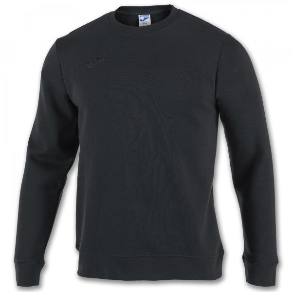 Joma SWEATSHIRT SANTORINI NAVY