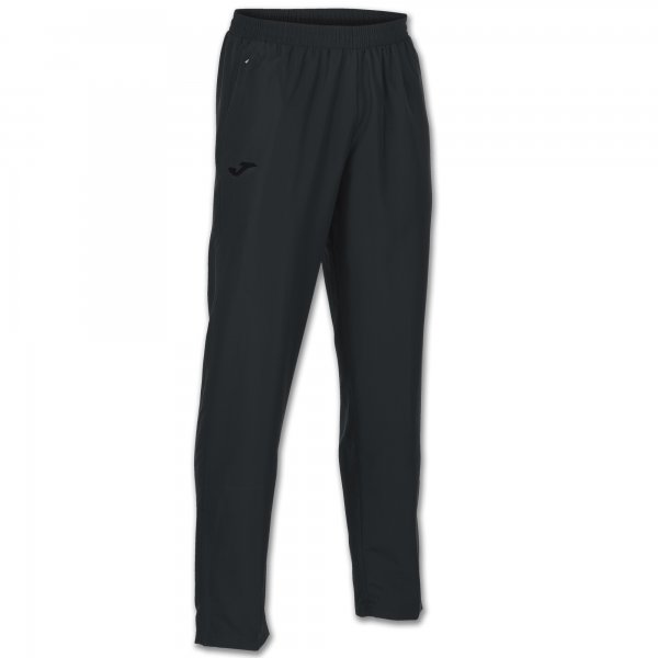 Joma LONG PANTS GRECIA II BLACK 