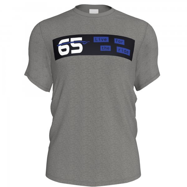 Joma TSHIRT RED S/S SUMMER