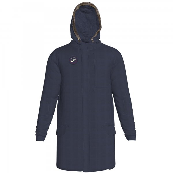 Joma ANORAK GREY CASUAL