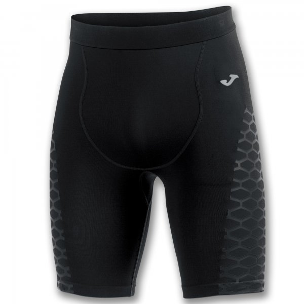 Joma SHORT BRAMA COMPRESSION RED