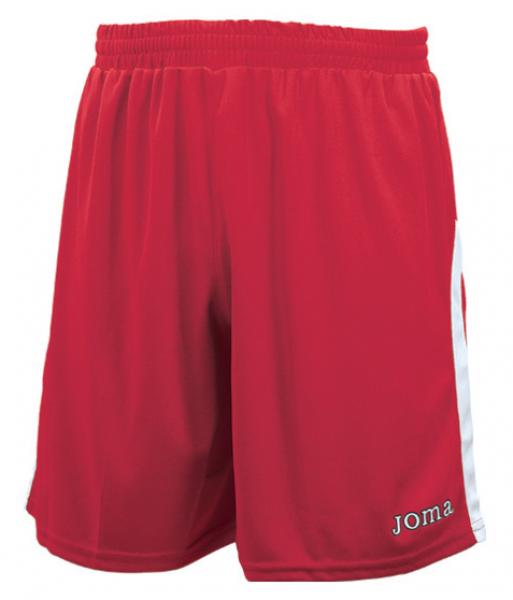 Joma SHORT VICTORIA ROT WEISS