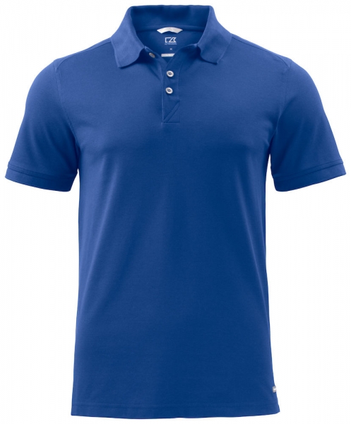 Herren Poloshirt