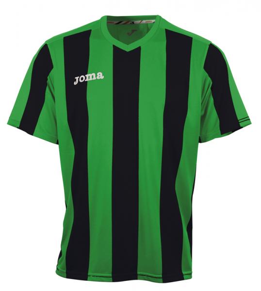 Joma TRIKOT PISA 10 L/A HIMMELBLAU-WEISS