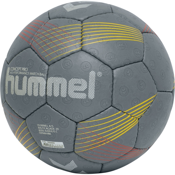 Hummel CONCEPT PRO HB