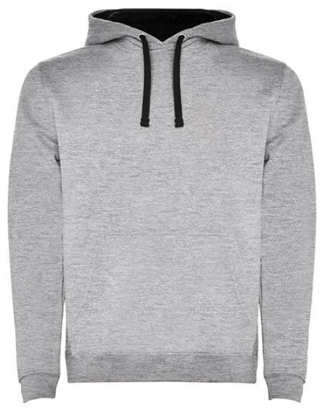Hoody Urban, Men
