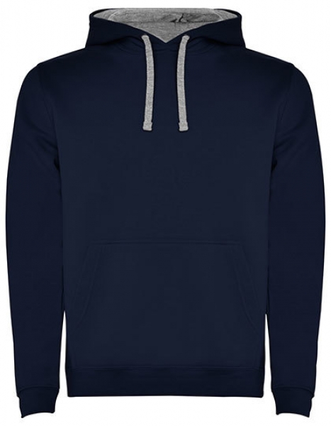 Hoody Urban, Men