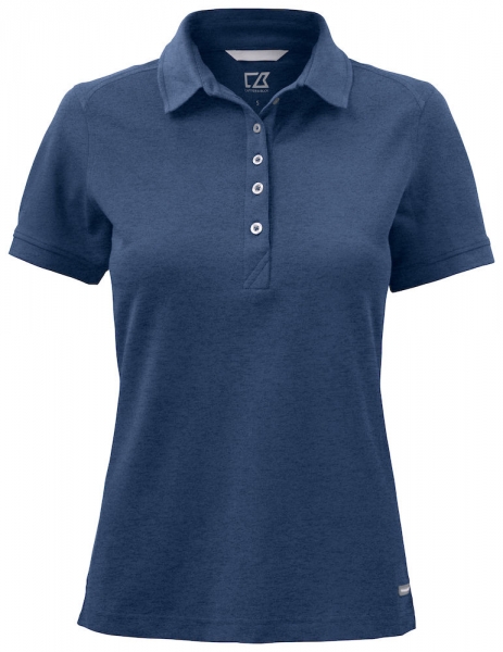 Damen Poloshirt