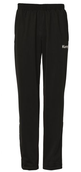 PCU Trainingshose schwarz
