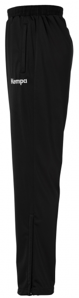 PCU Trainingshose schwarz