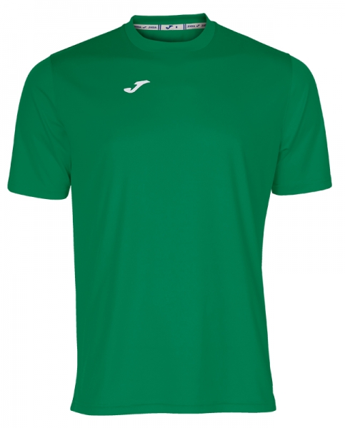 SV Heidingsfeld T-Shirt Combi Green Medium, inkl. Druck