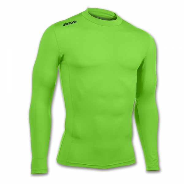 SG TG Höchberg Waldbüttelbrunn Joma Brama Academy Unterziehshirt fluor - Kopie