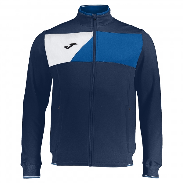 SC Oberweikertshofen Joma Crew II Präsentationsjacke
