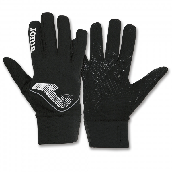Feldspielerhandschuh mit Silikon