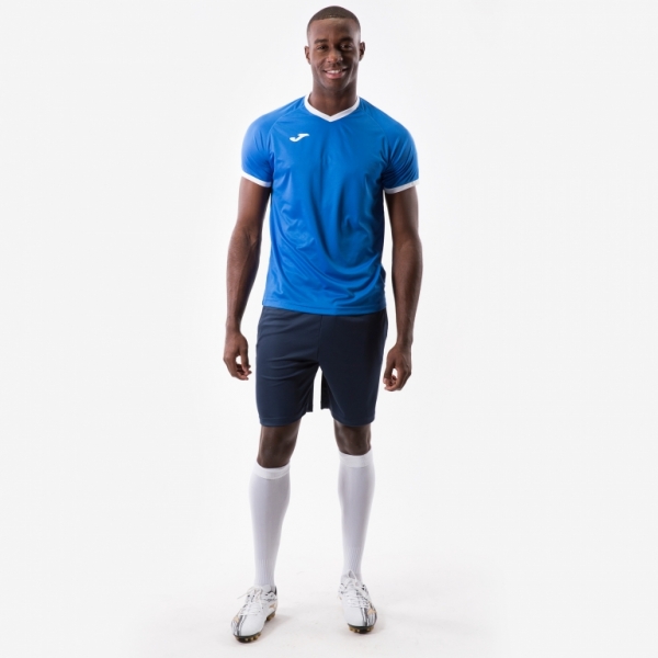 SC Oberweikertshofen Joma Set Academy Trikot u. Hose