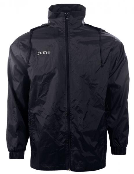 Joma MAN T-SHIRT S/S LIME-ROYAL